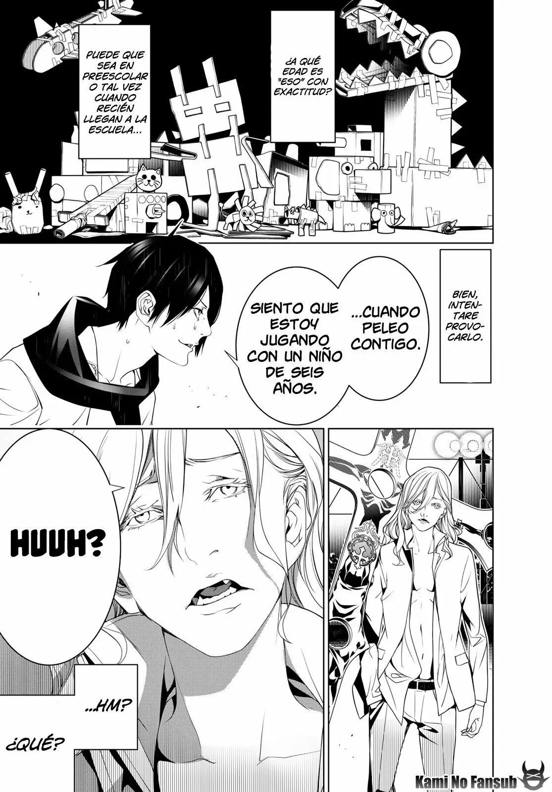Capitulo 90 page 8