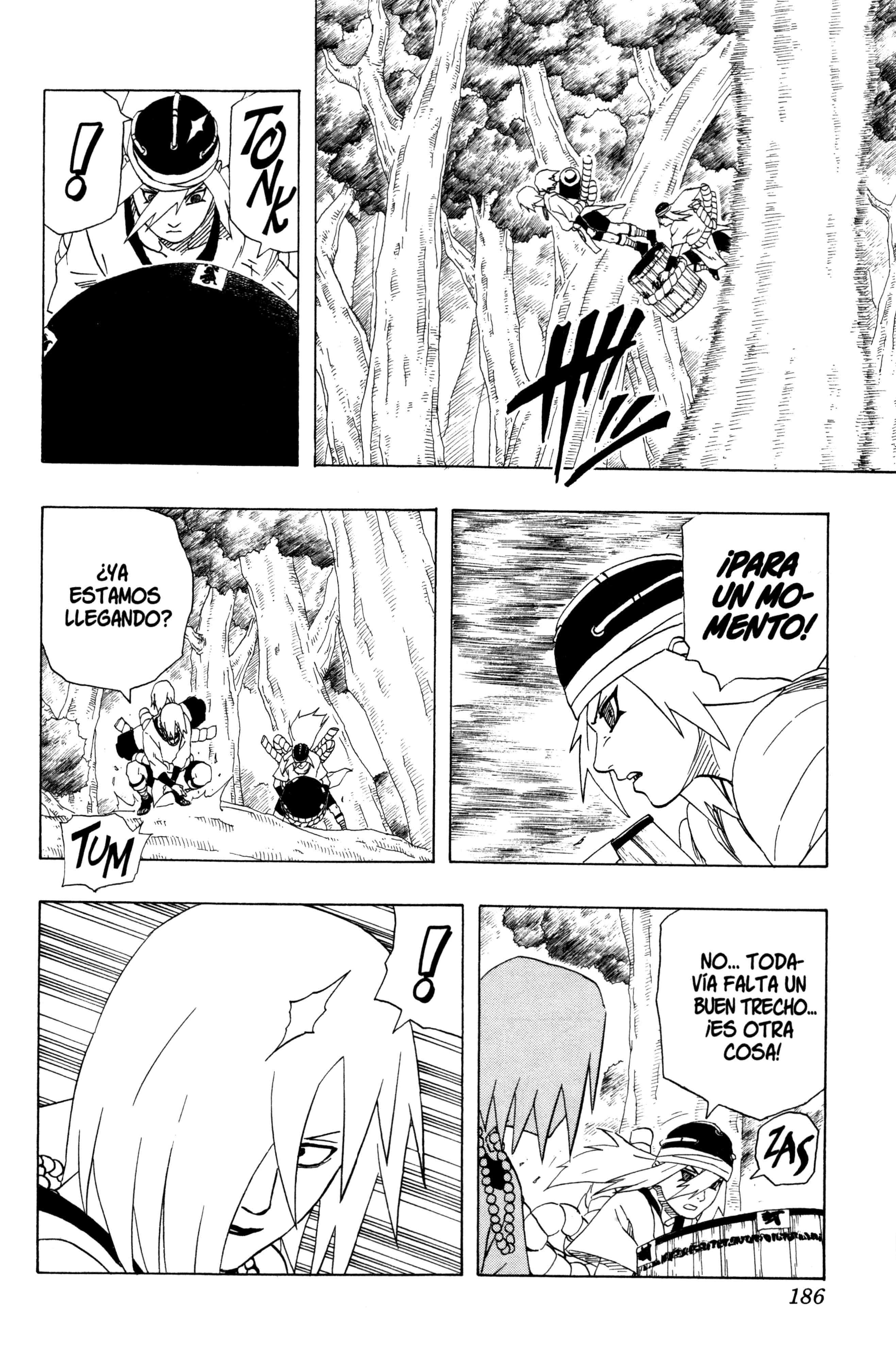 Capitulo 199 page 18