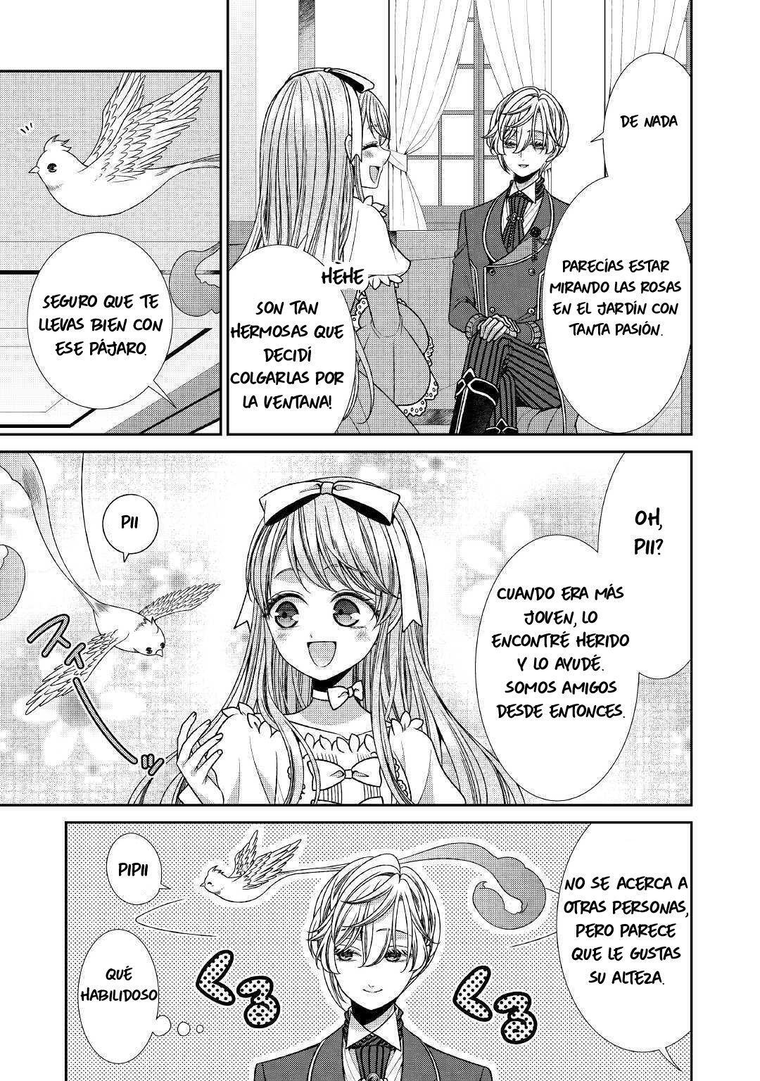 Capitulo 22 page 24