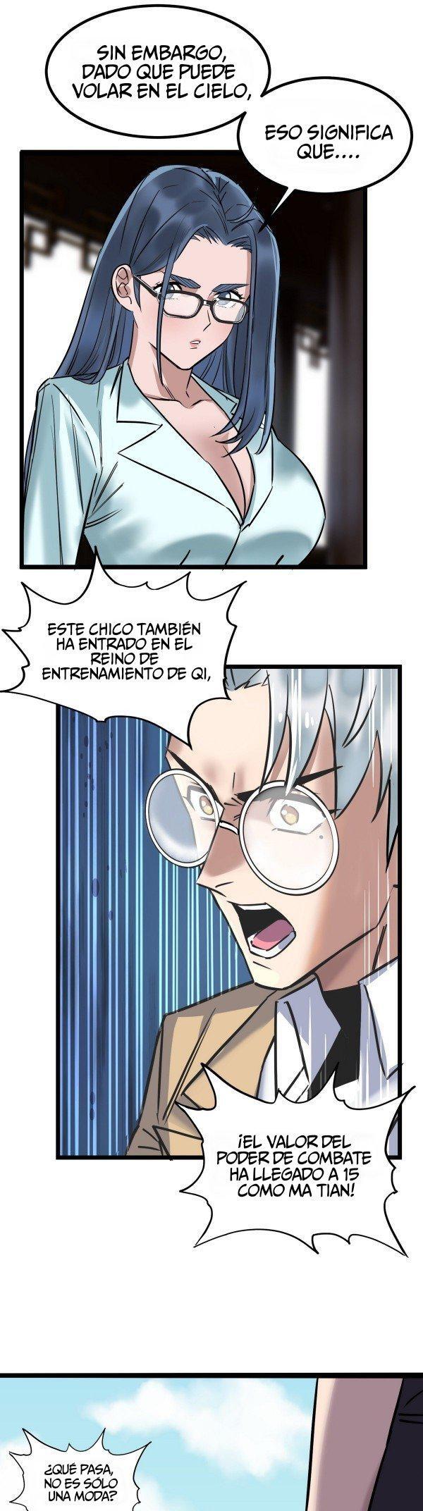 Capitulo 32 page 27