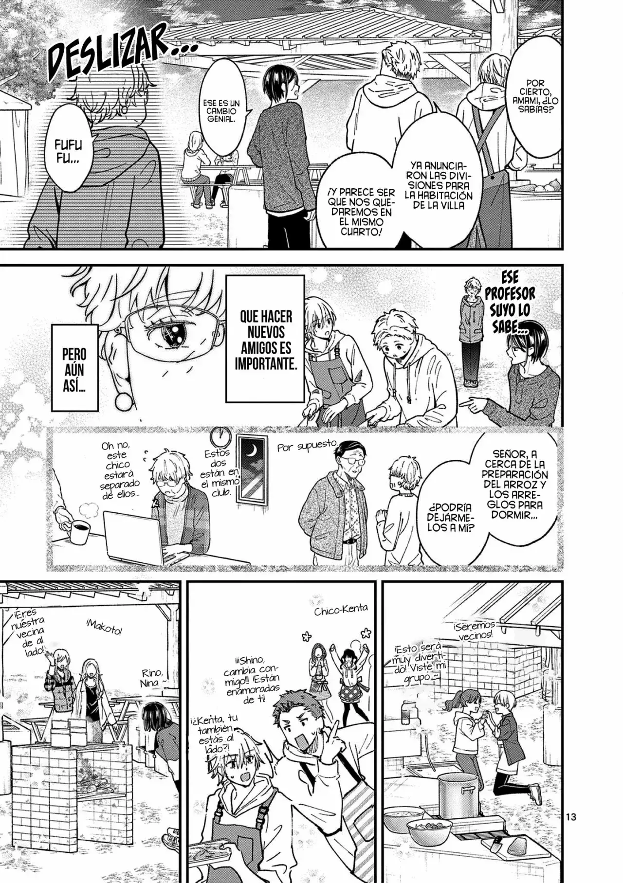 Capitulo 37 page 16