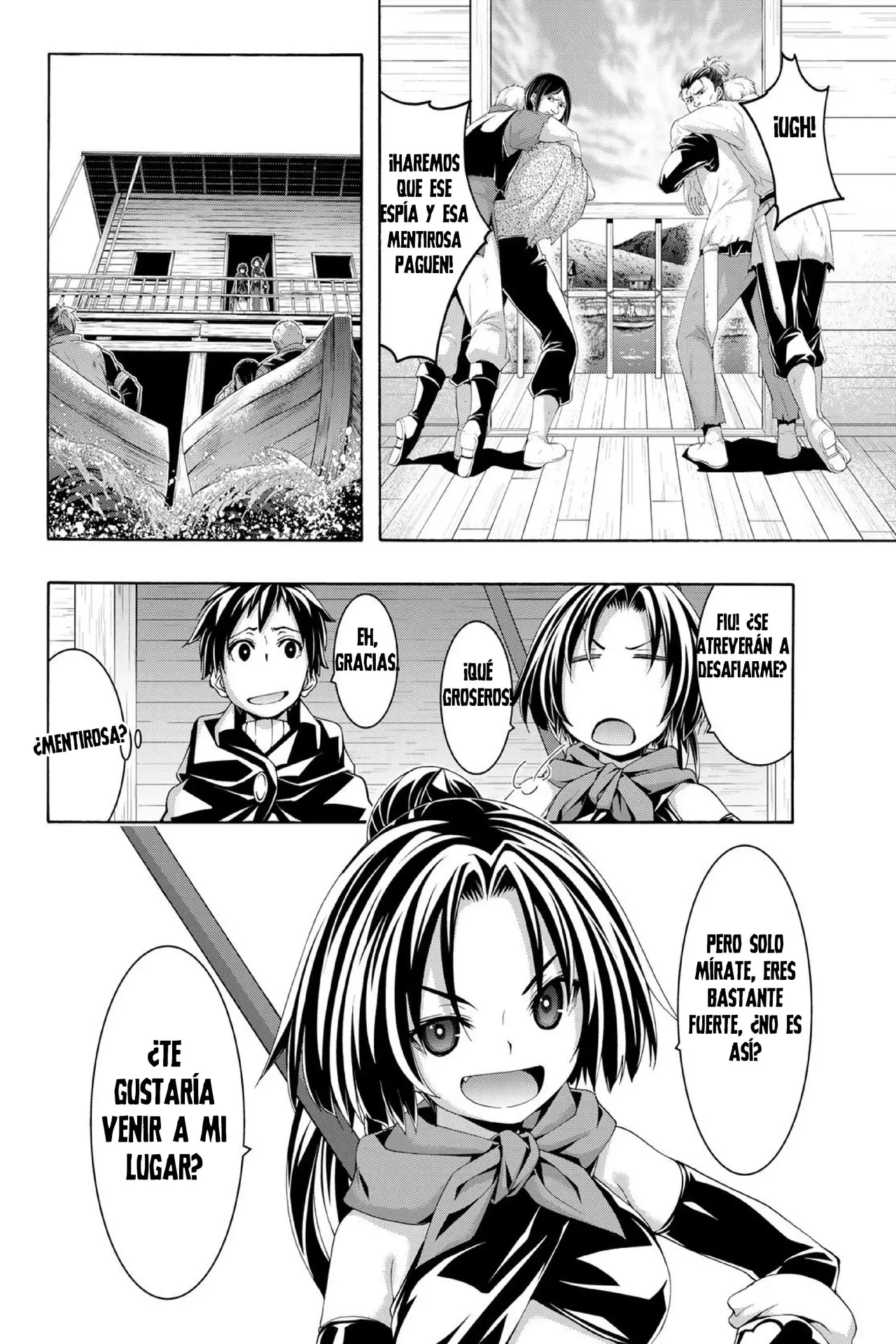Capitulo 111 page 20