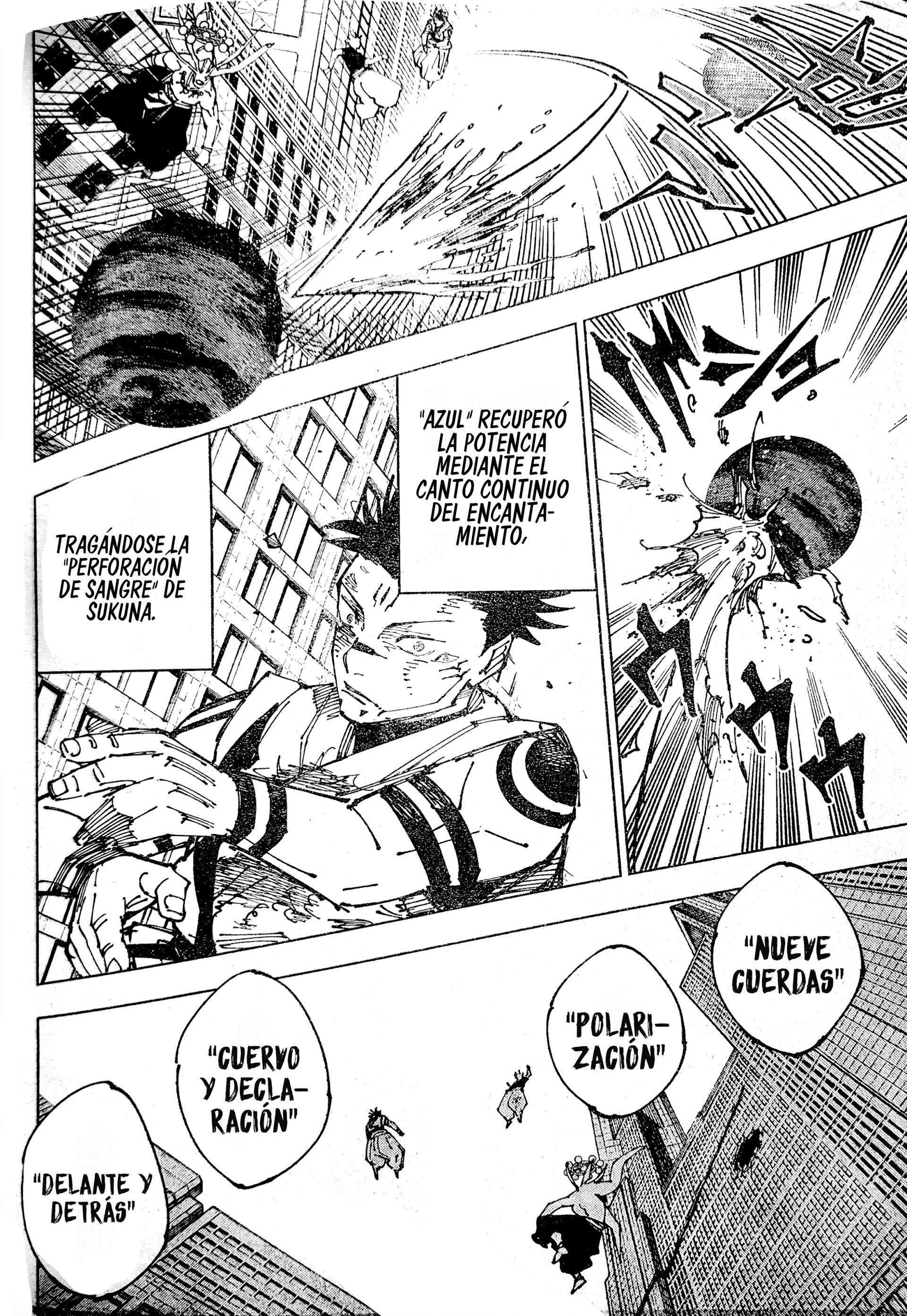 Capitulo 235 page 15