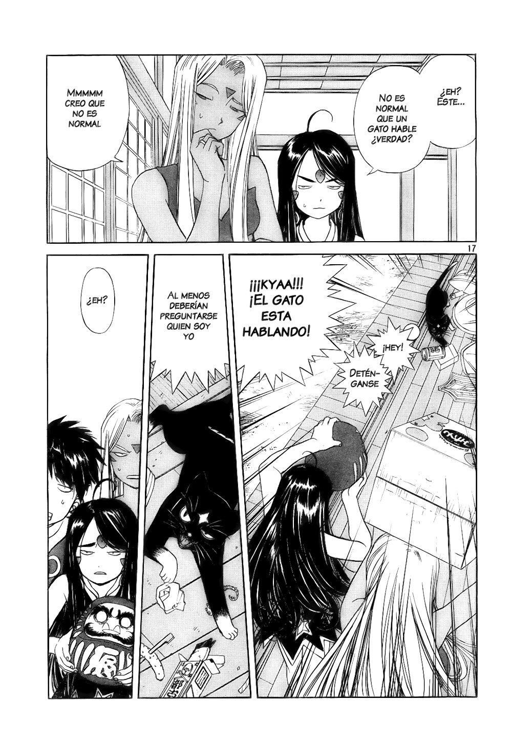 Capitulo 228 page 17