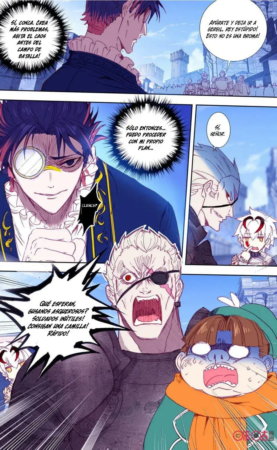 Capitulo 39 page 4