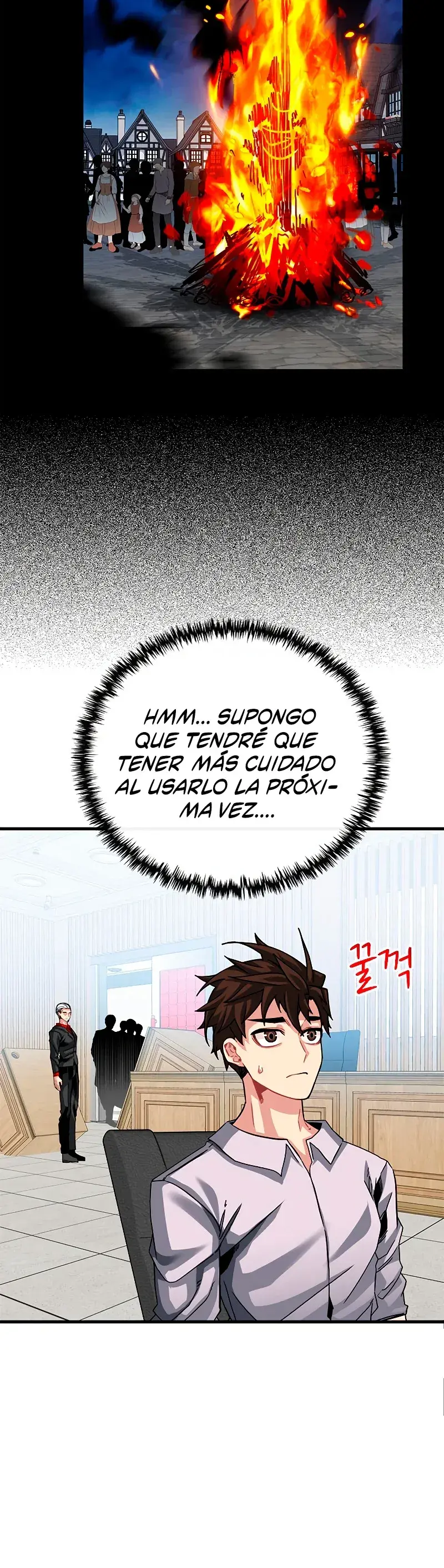Capitulo 39 page 16