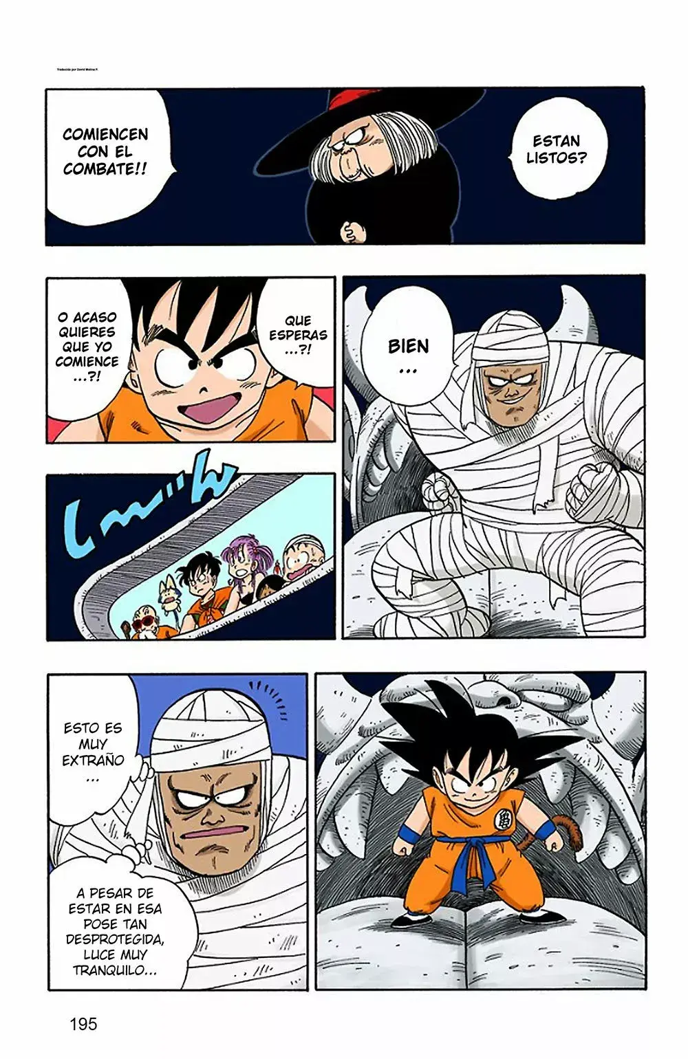 Capitulo 102 page 15