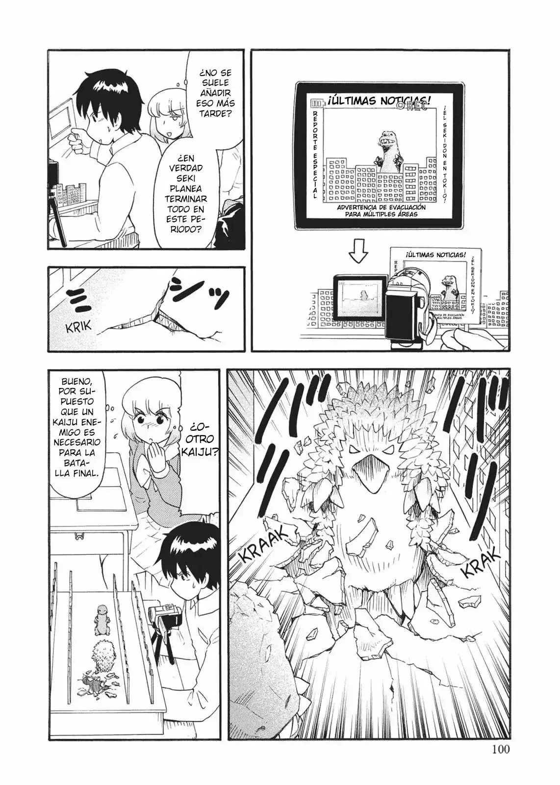Capitulo 90 page 6