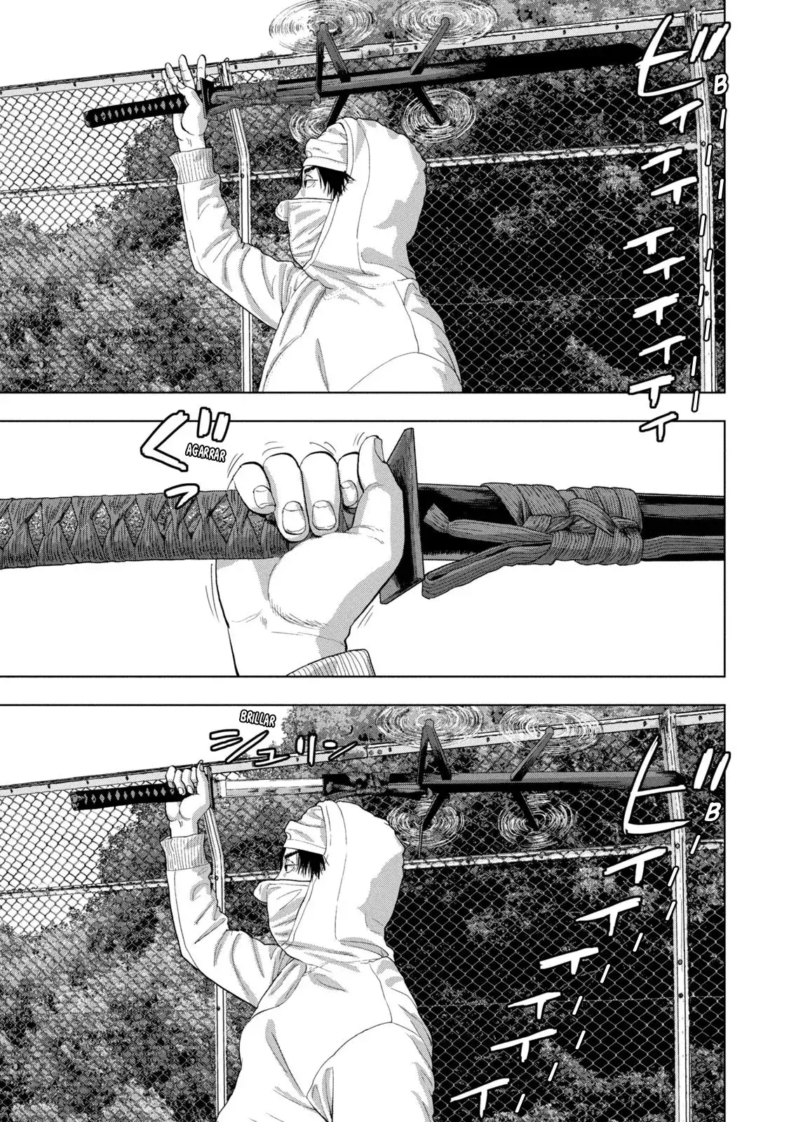 Capitulo 64 page 9