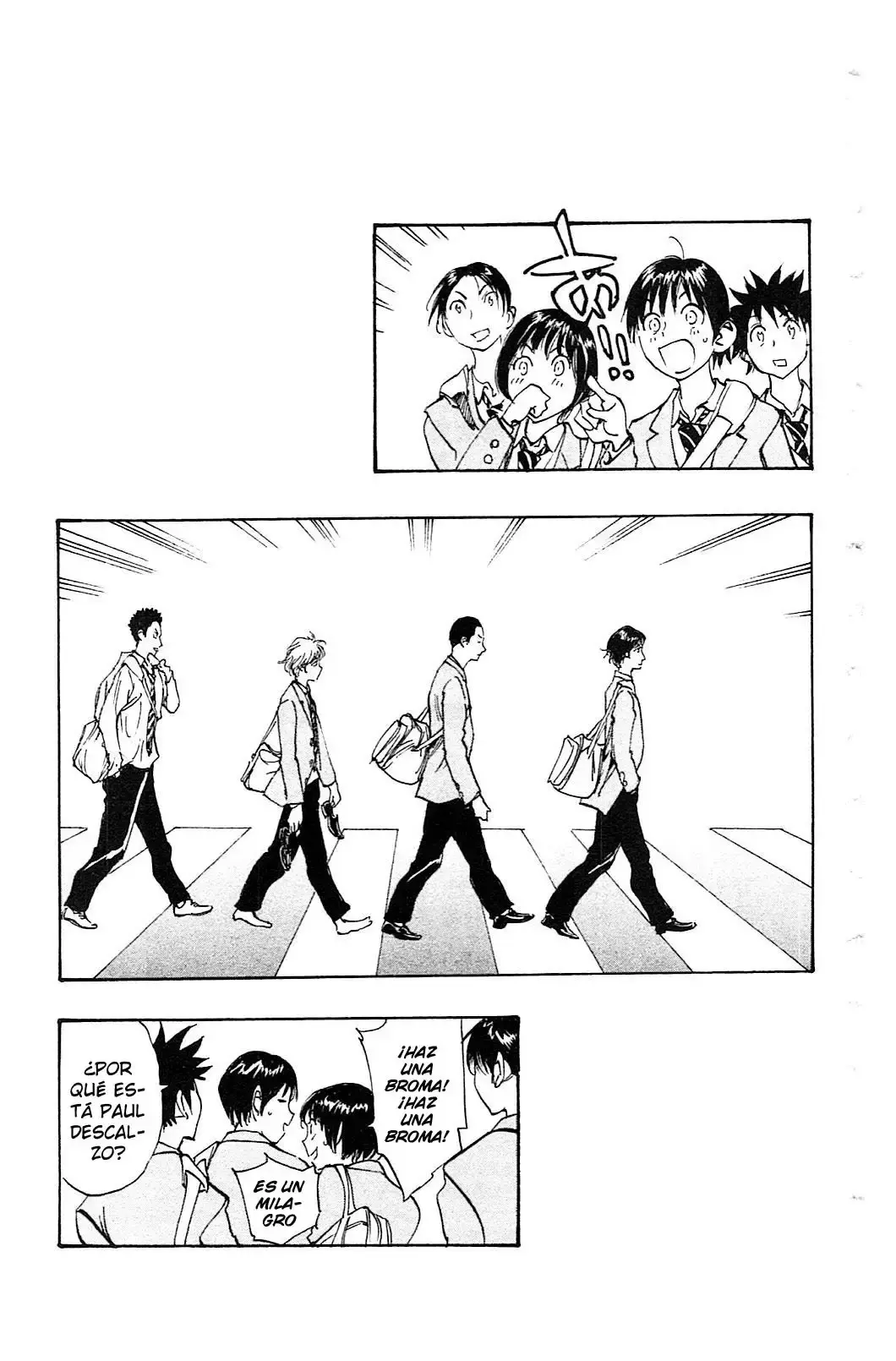 Capitulo 87 page 20