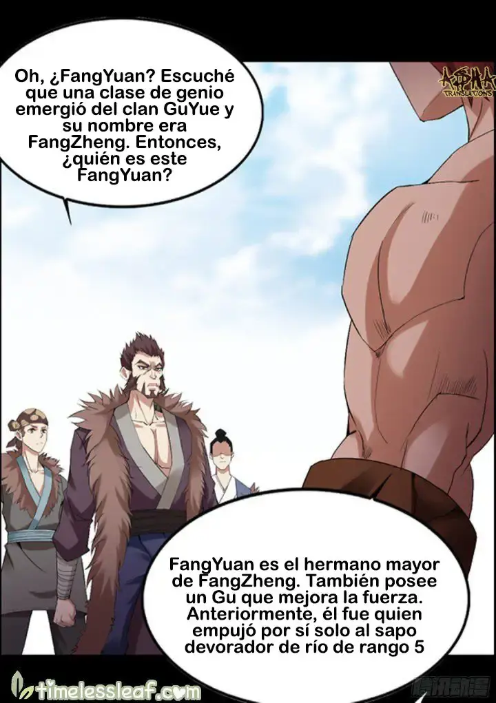 Capitulo 92 page 9