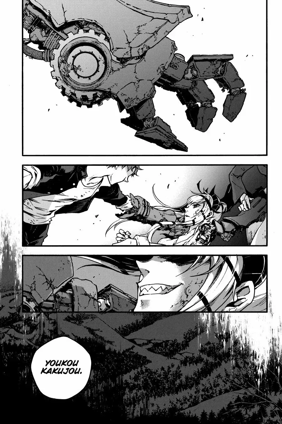 Capitulo 33 page 10