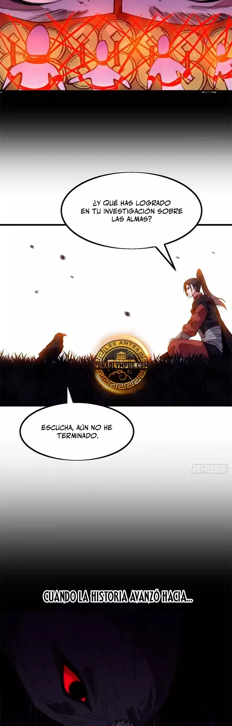 Capitulo 1126 page 25