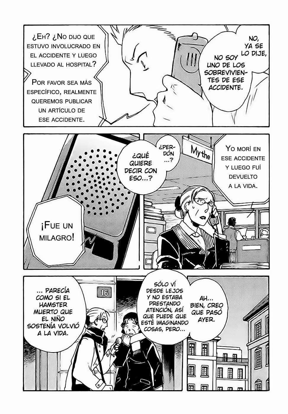 Capitulo 31 page 27
