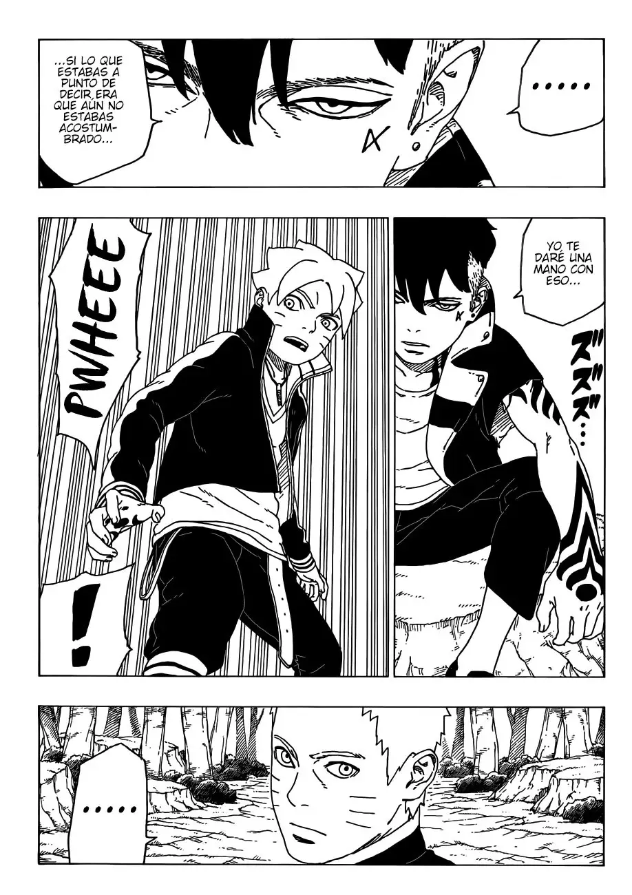 Capitulo 29 page 16