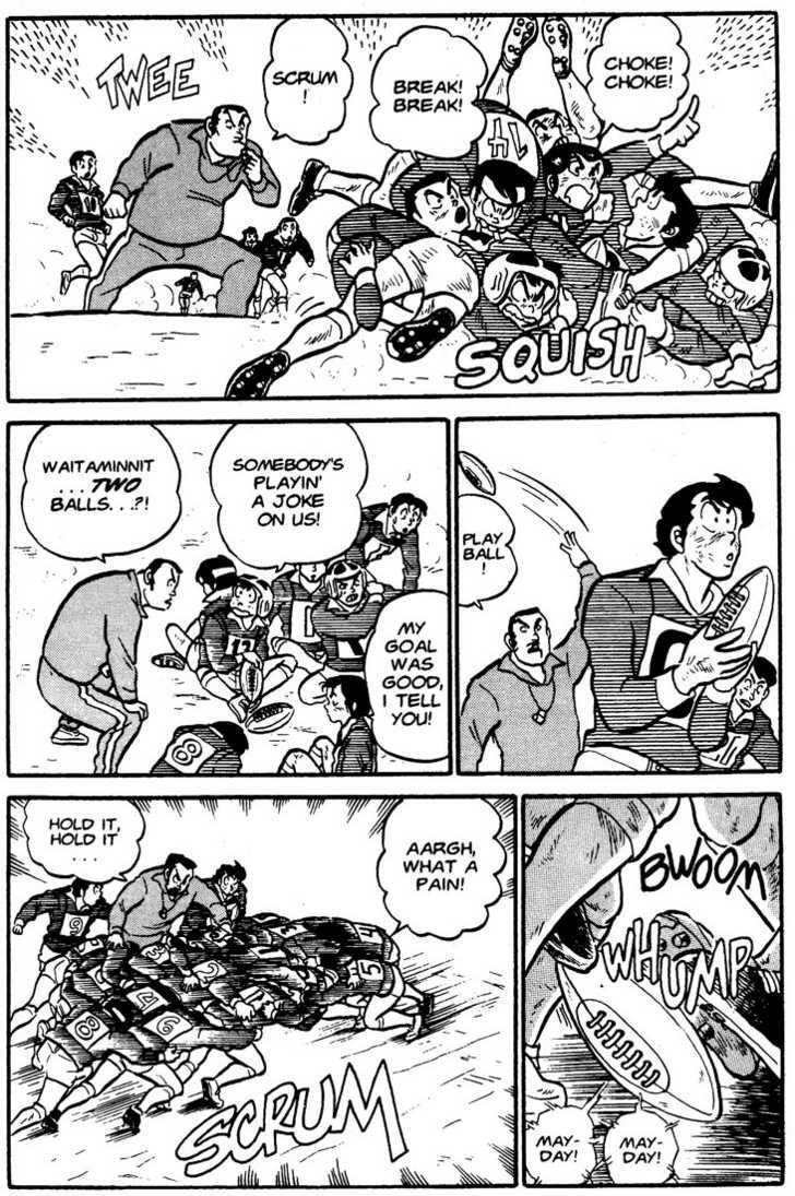 Capitulo 84 page 23