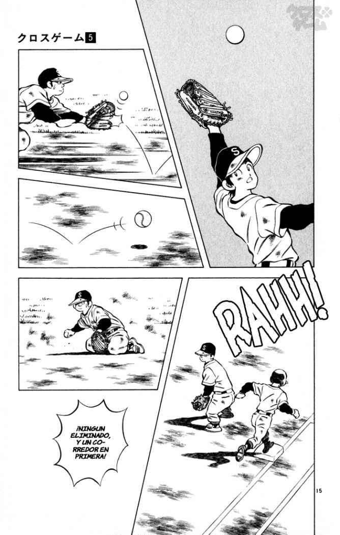 Capitulo 44 page 15