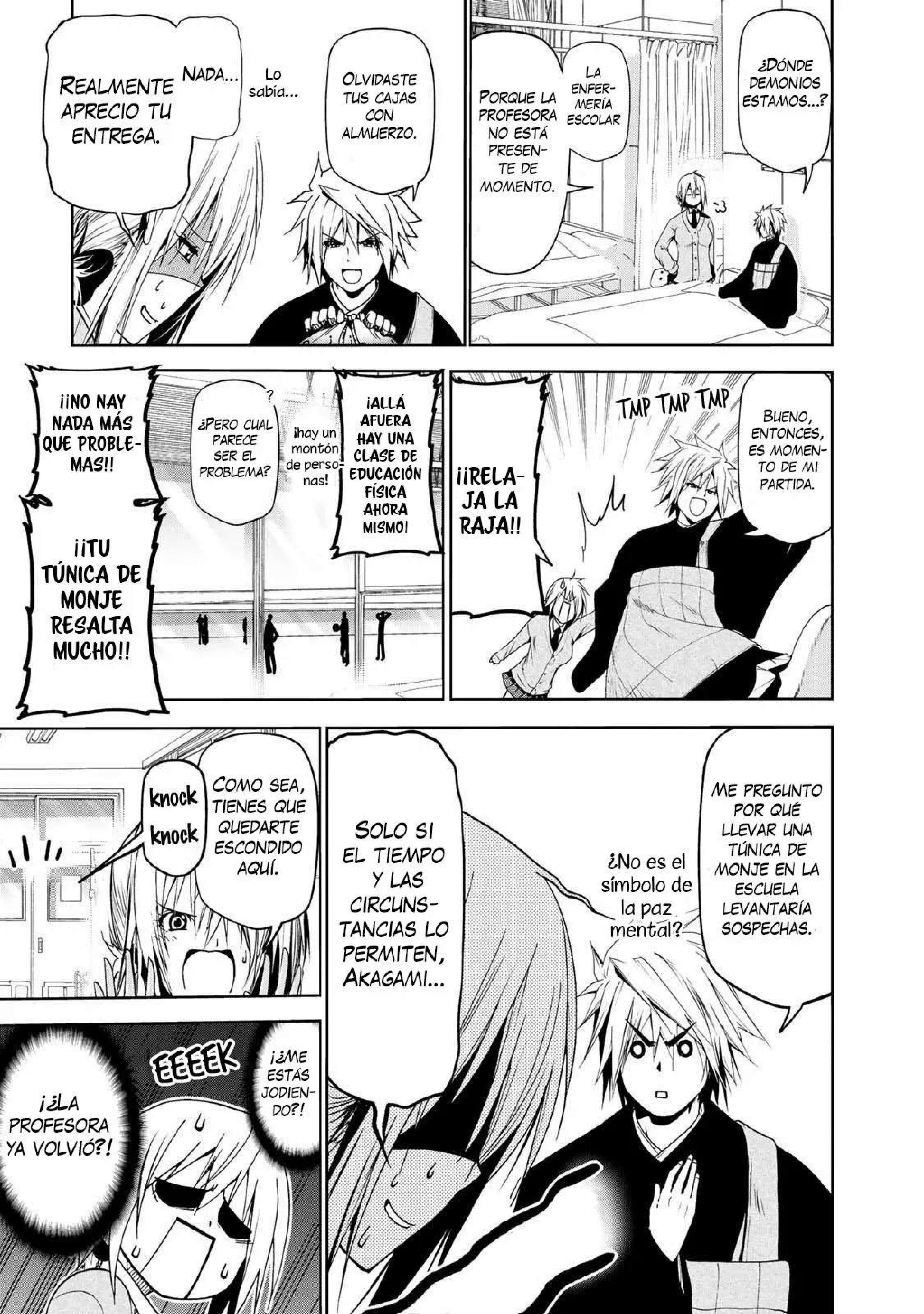 Capitulo 21 page 12
