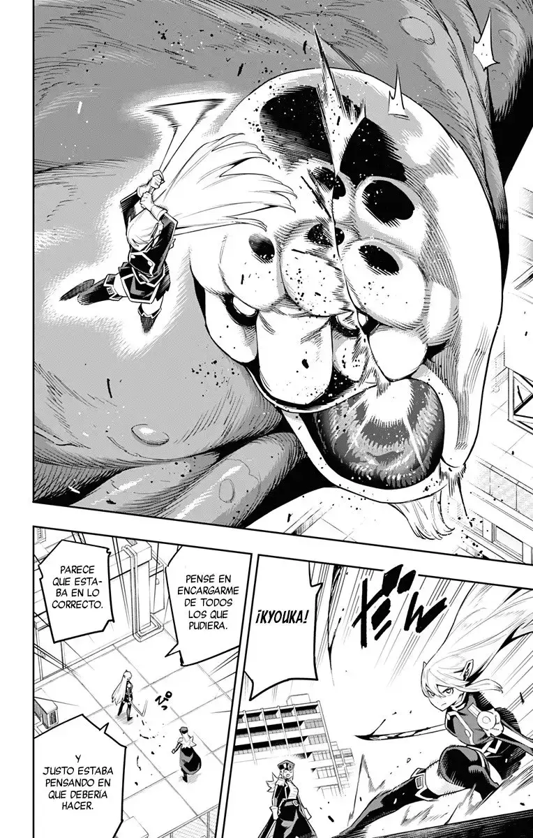 Capitulo 75 page 12