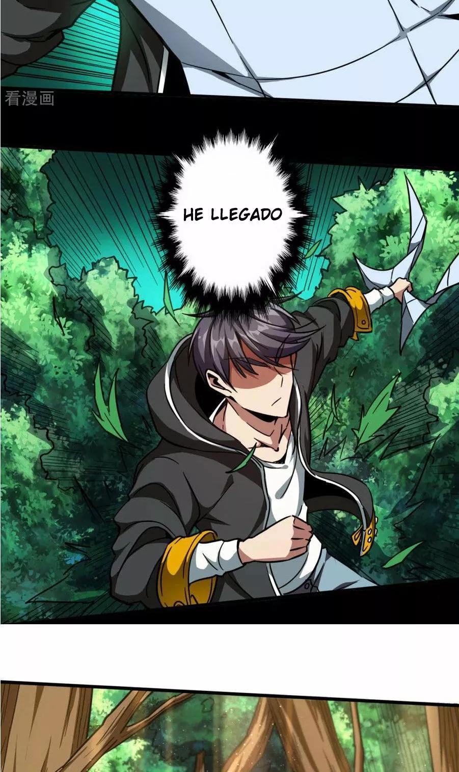 Capitulo 30 page 19