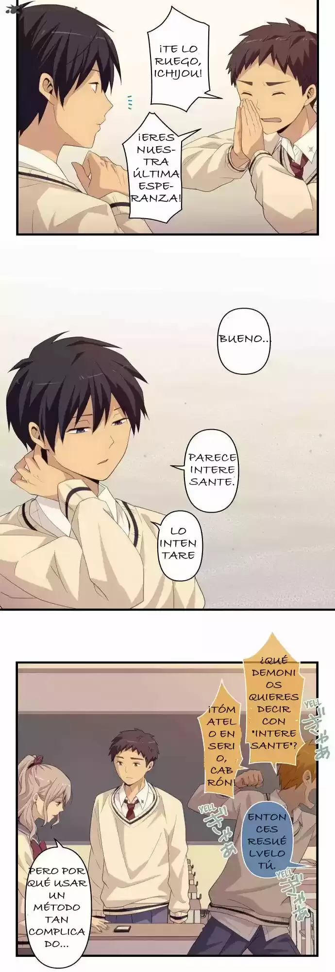 Capitulo 25 page 16