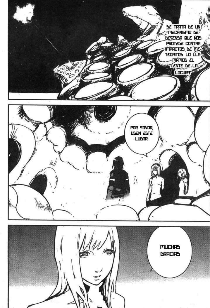 Capitulo 31 page 14