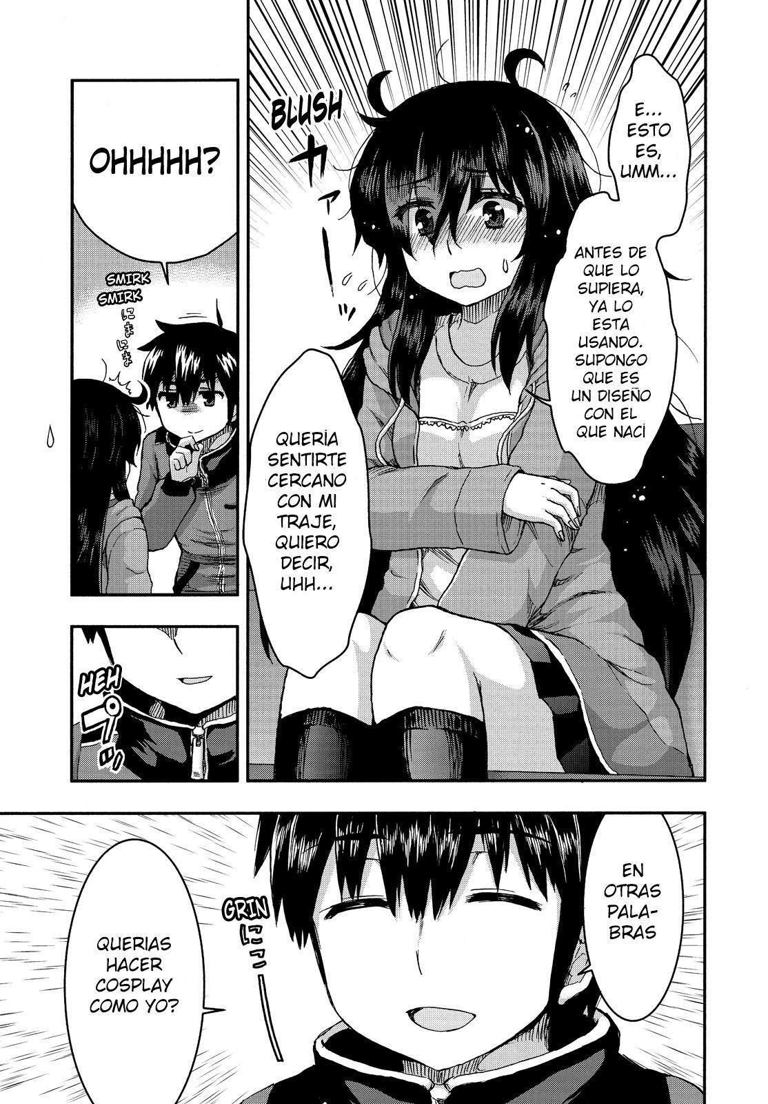 Capitulo 32 page 20