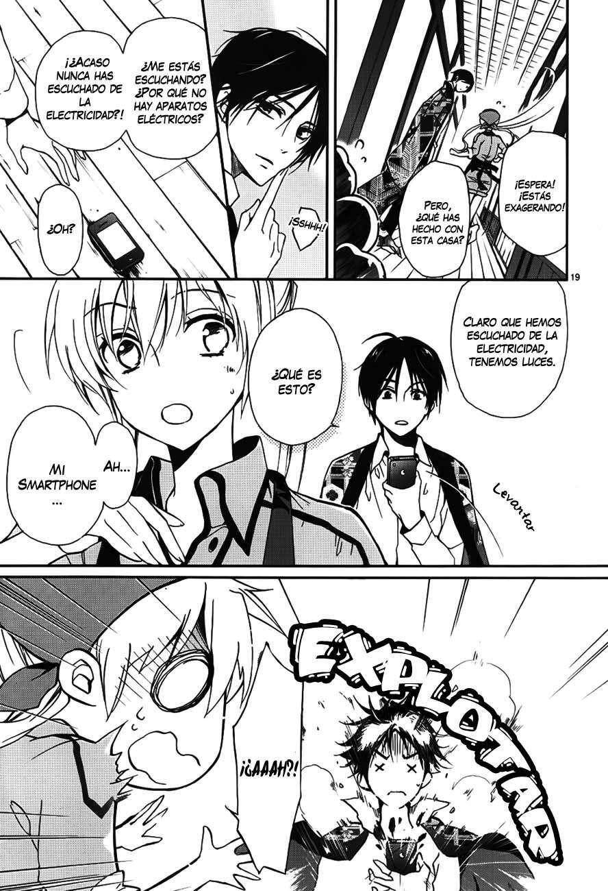 Capitulo 1 page 21
