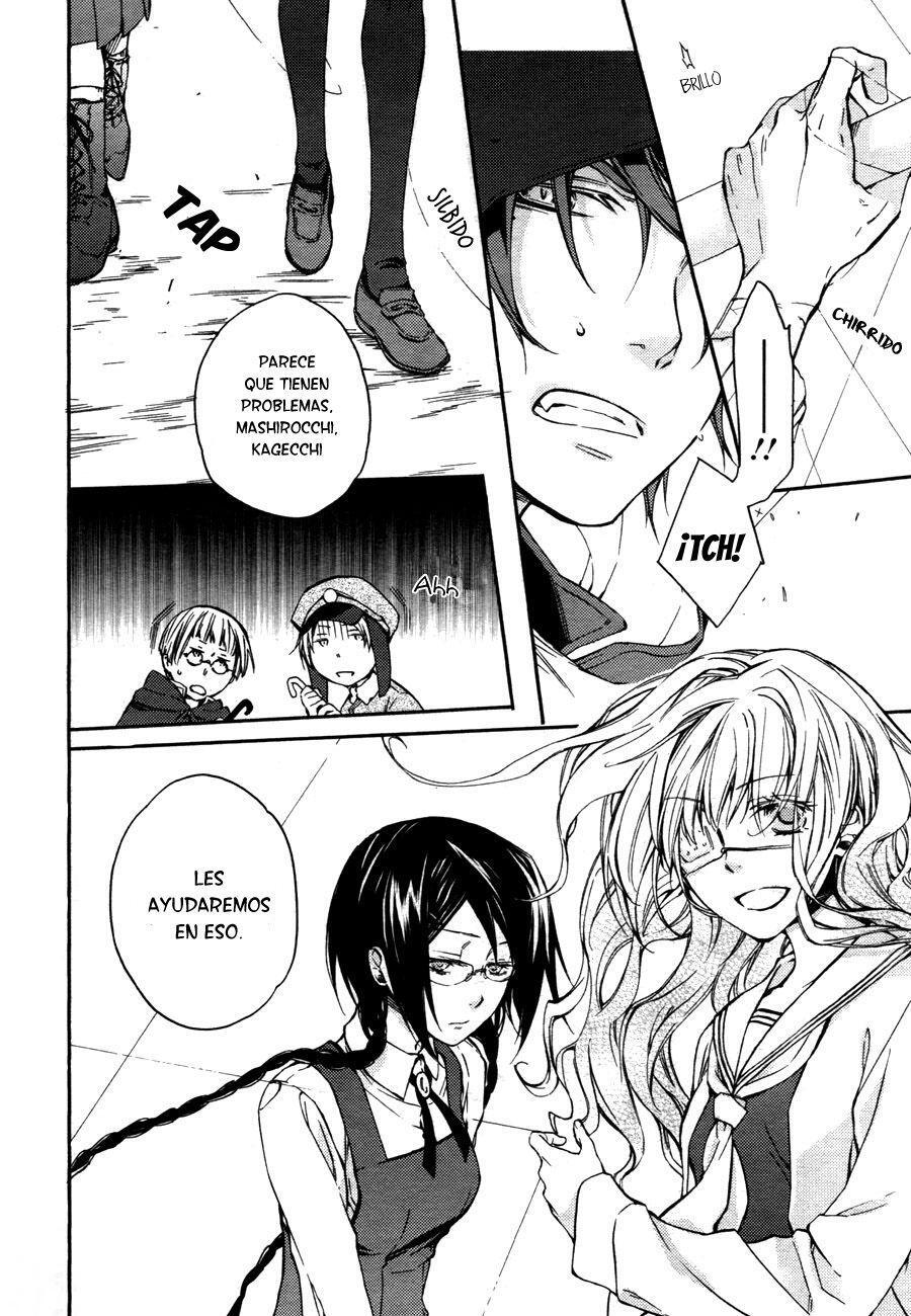 Capitulo 8 page 15