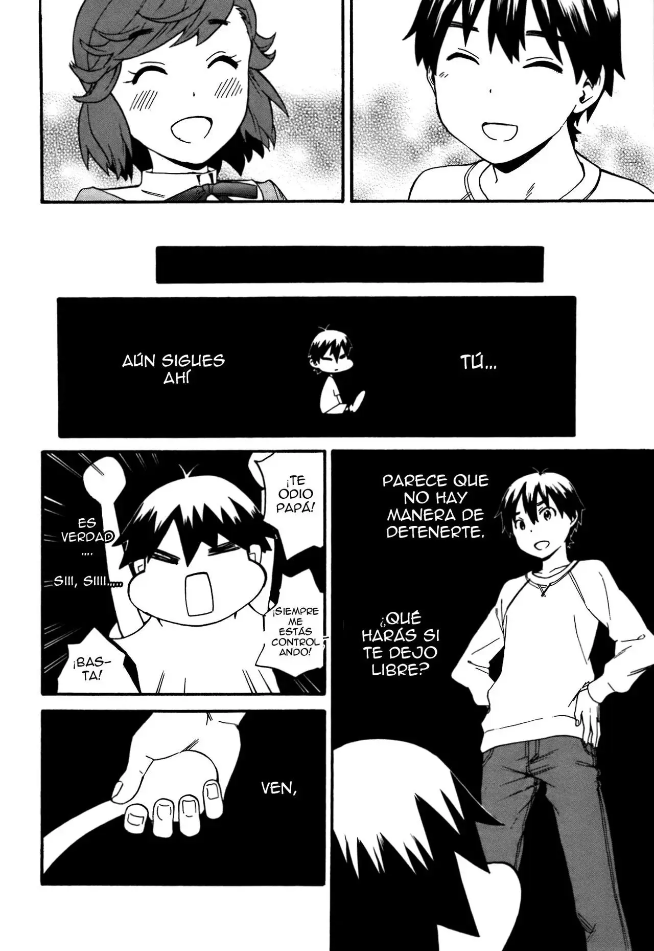 Capitulo 45 page 25
