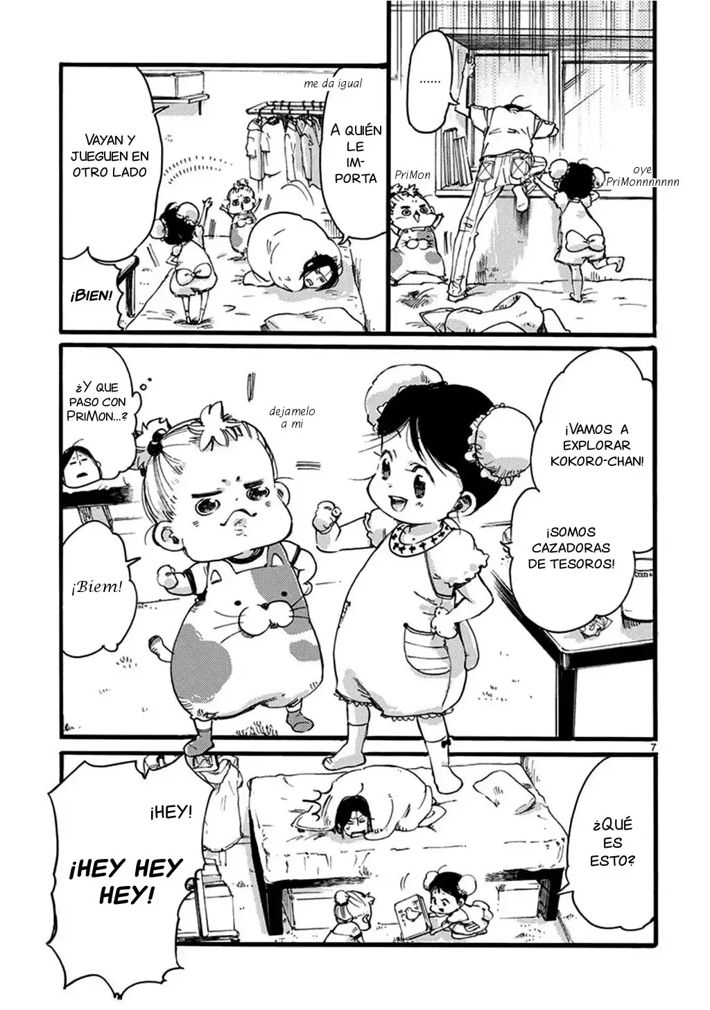 Capitulo 23 page 18