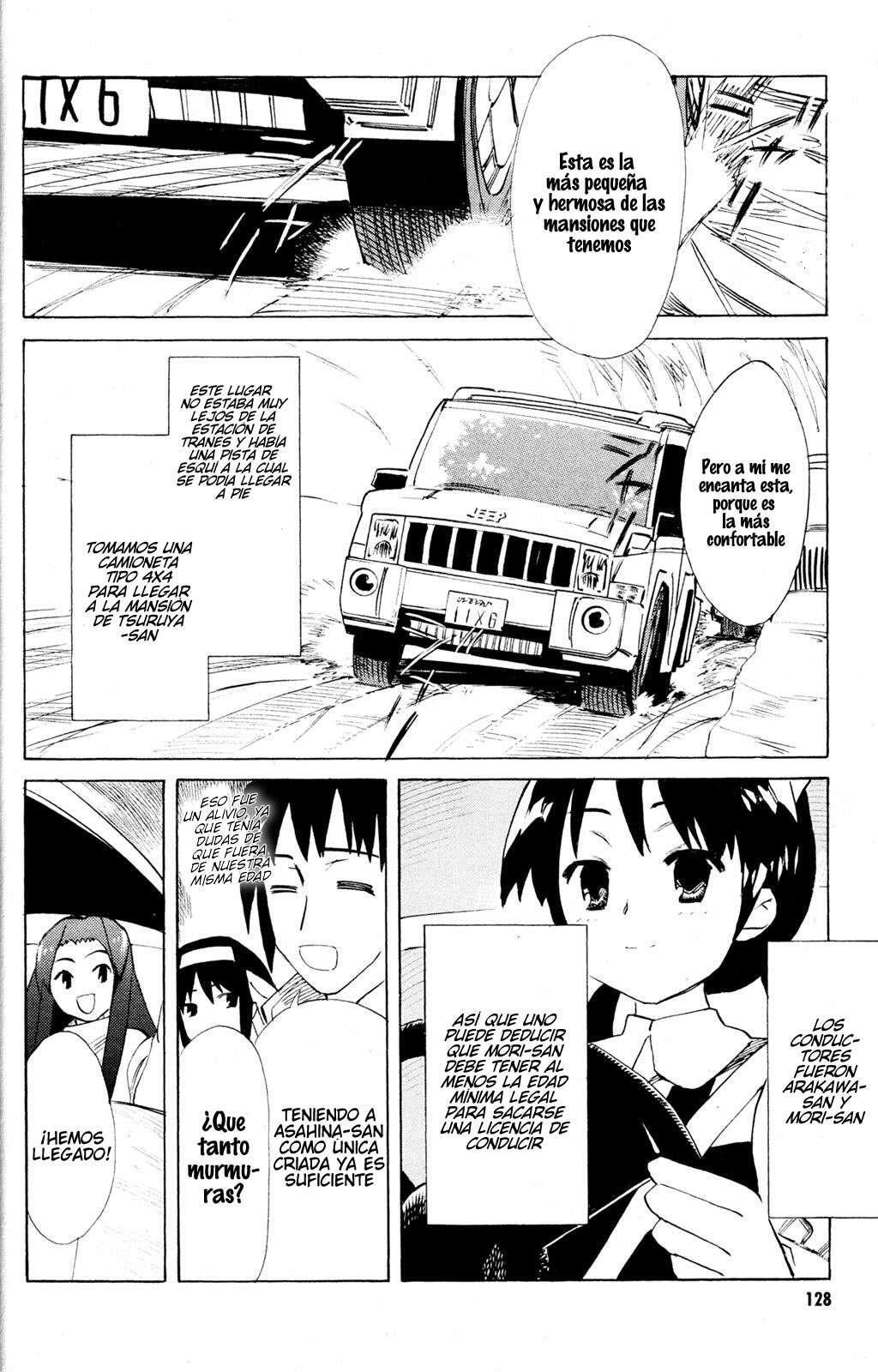 Capitulo 53 page 20