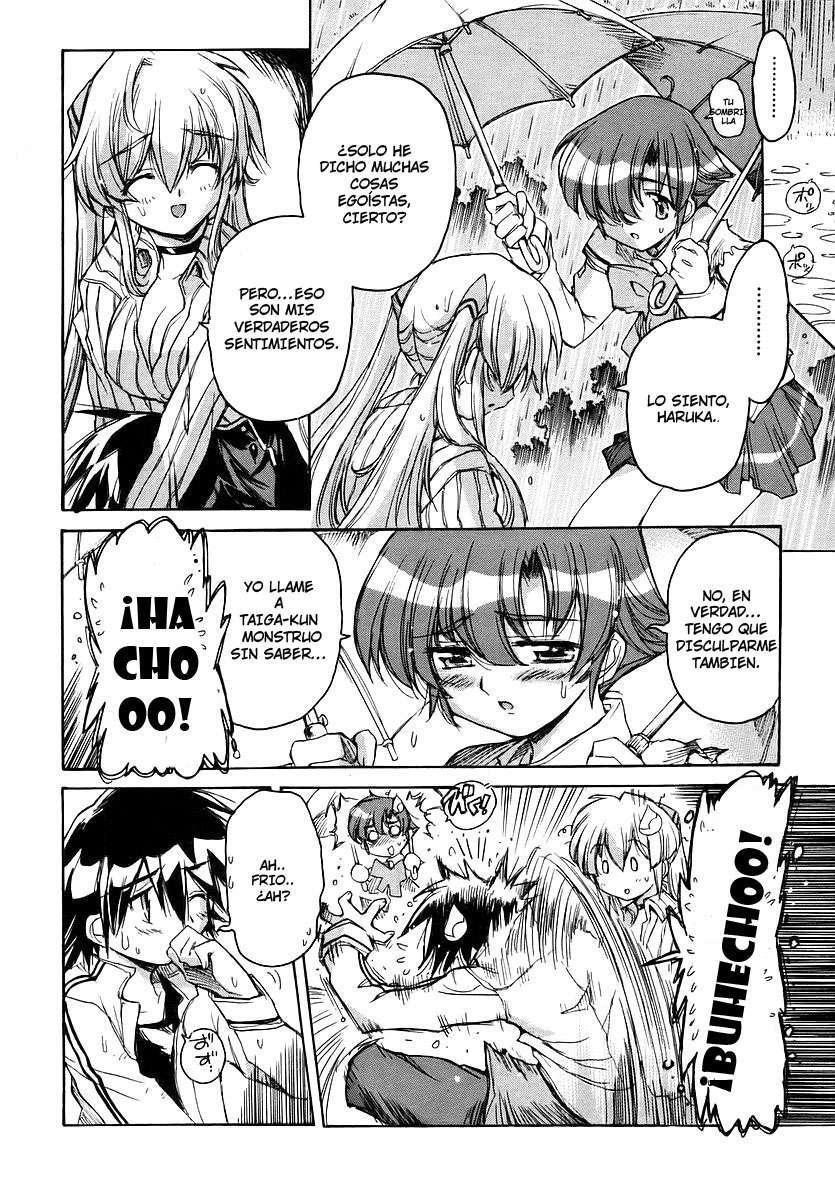 Capitulo 18 page 23