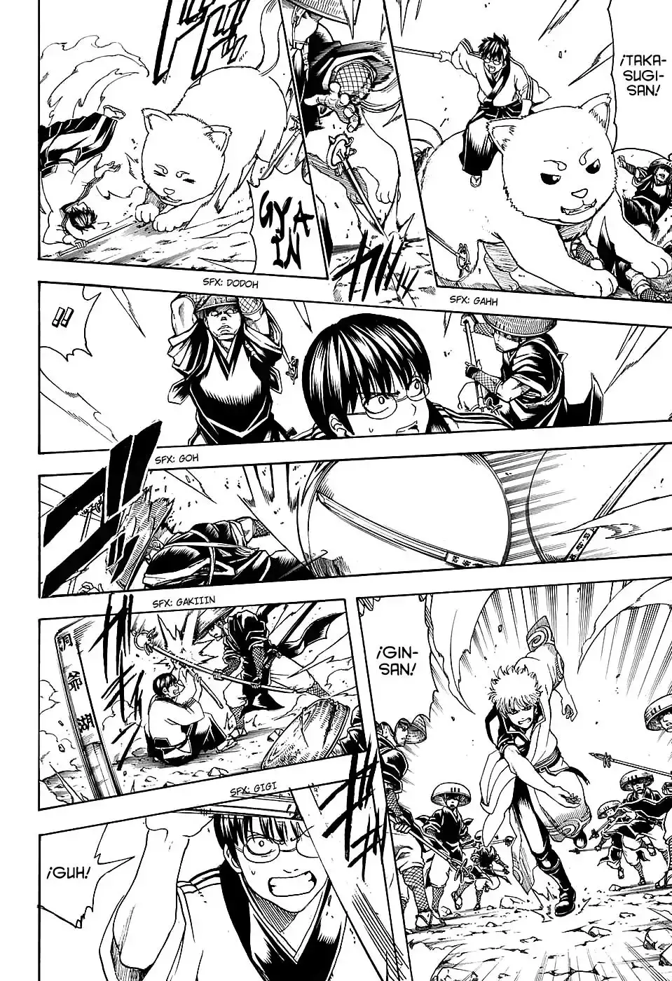 Capitulo 573 page 10