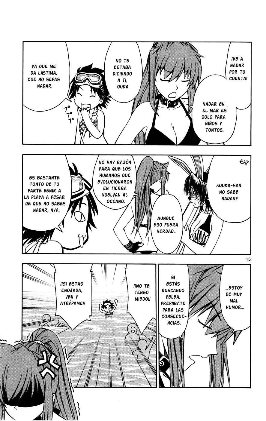 Capitulo 18 page 16
