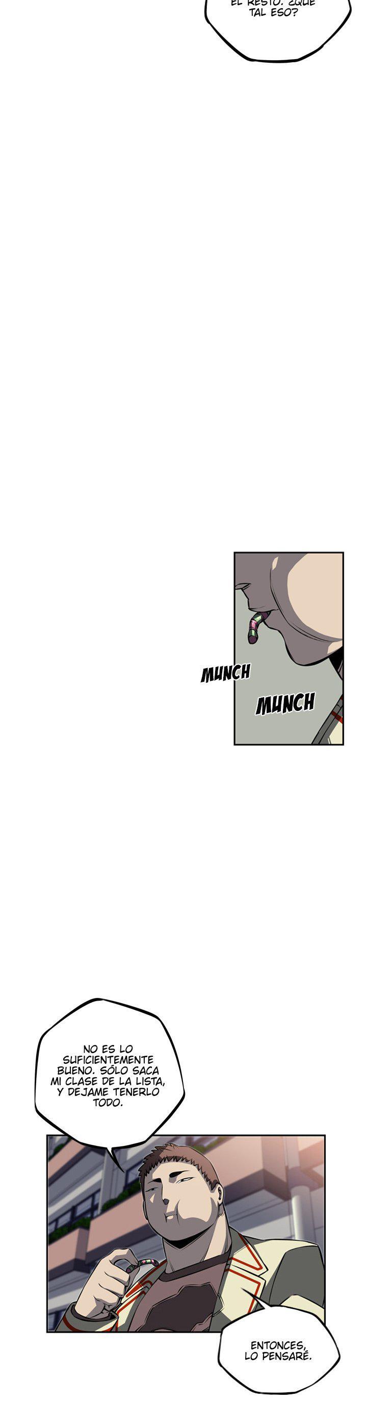 Capitulo 28 page 17