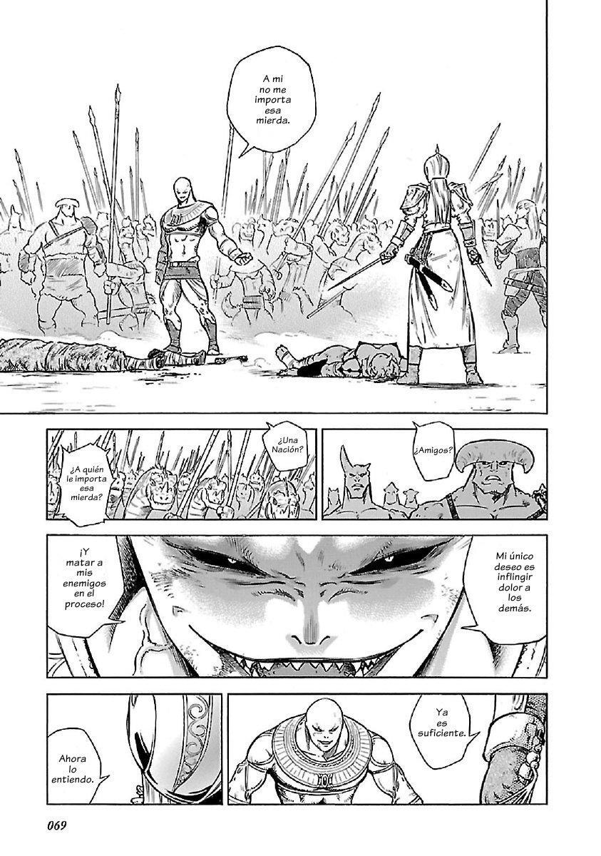 Capitulo 31 page 32