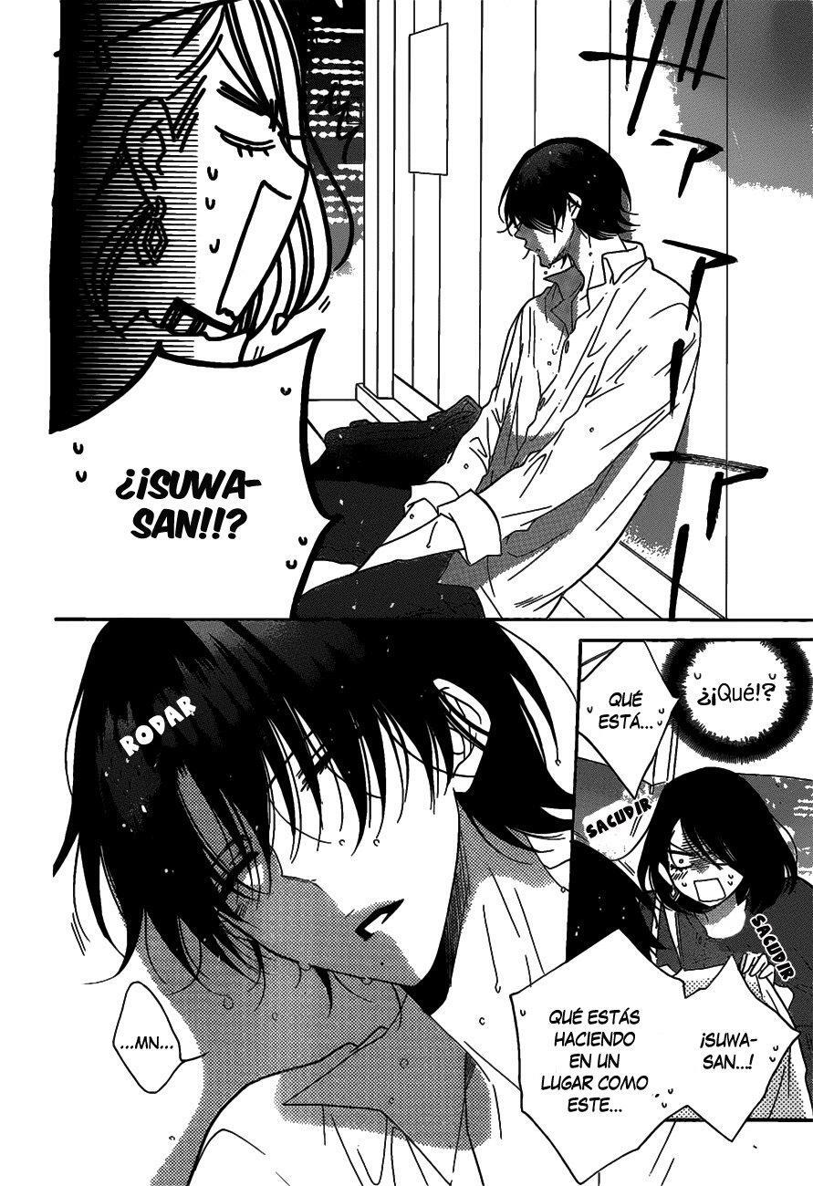 Capitulo 80 page 29