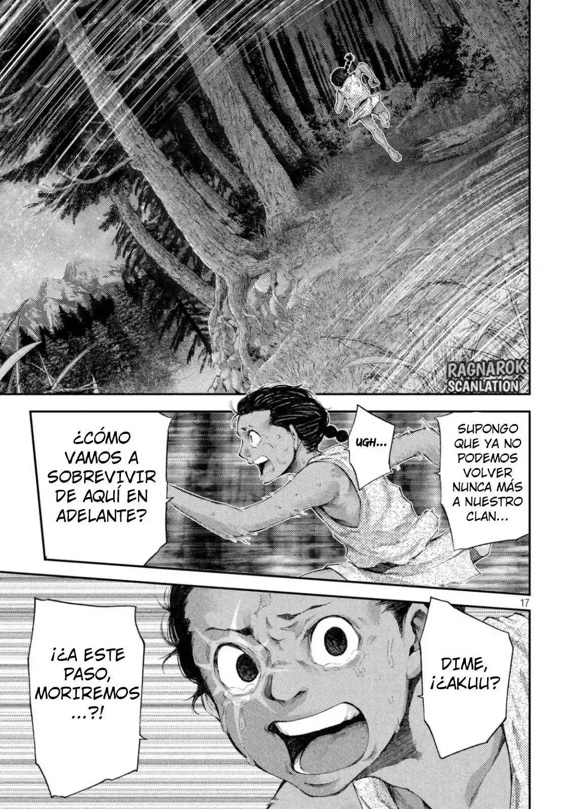 Capitulo 8 page 17