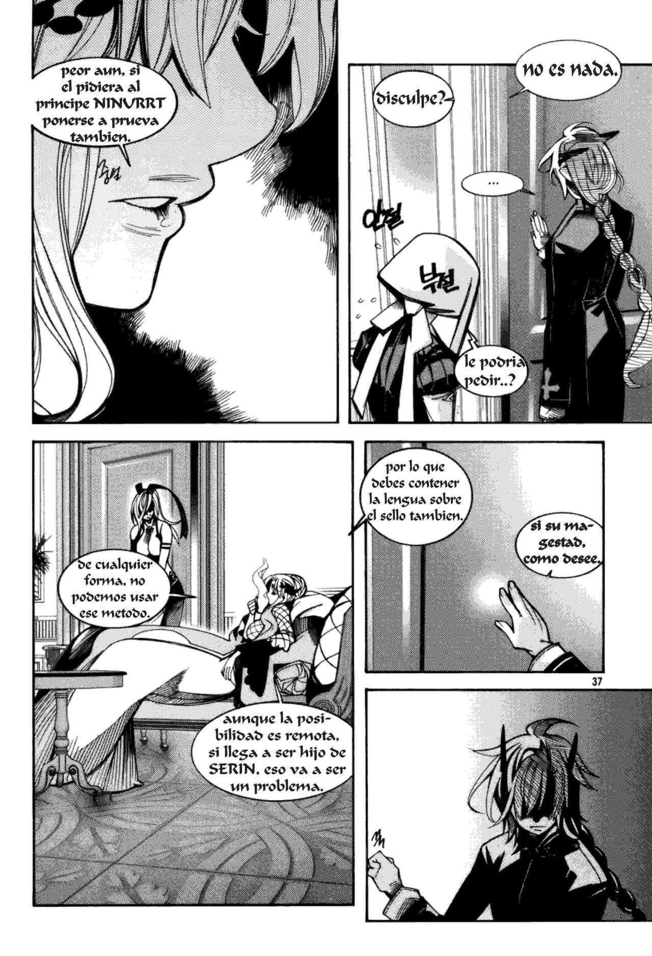 Capitulo 22 page 7
