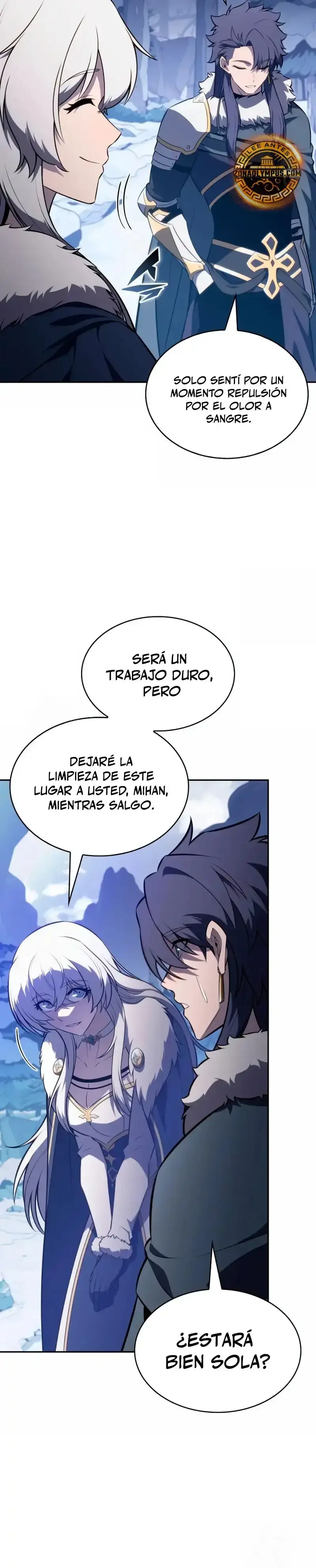 Capitulo 99 page 11