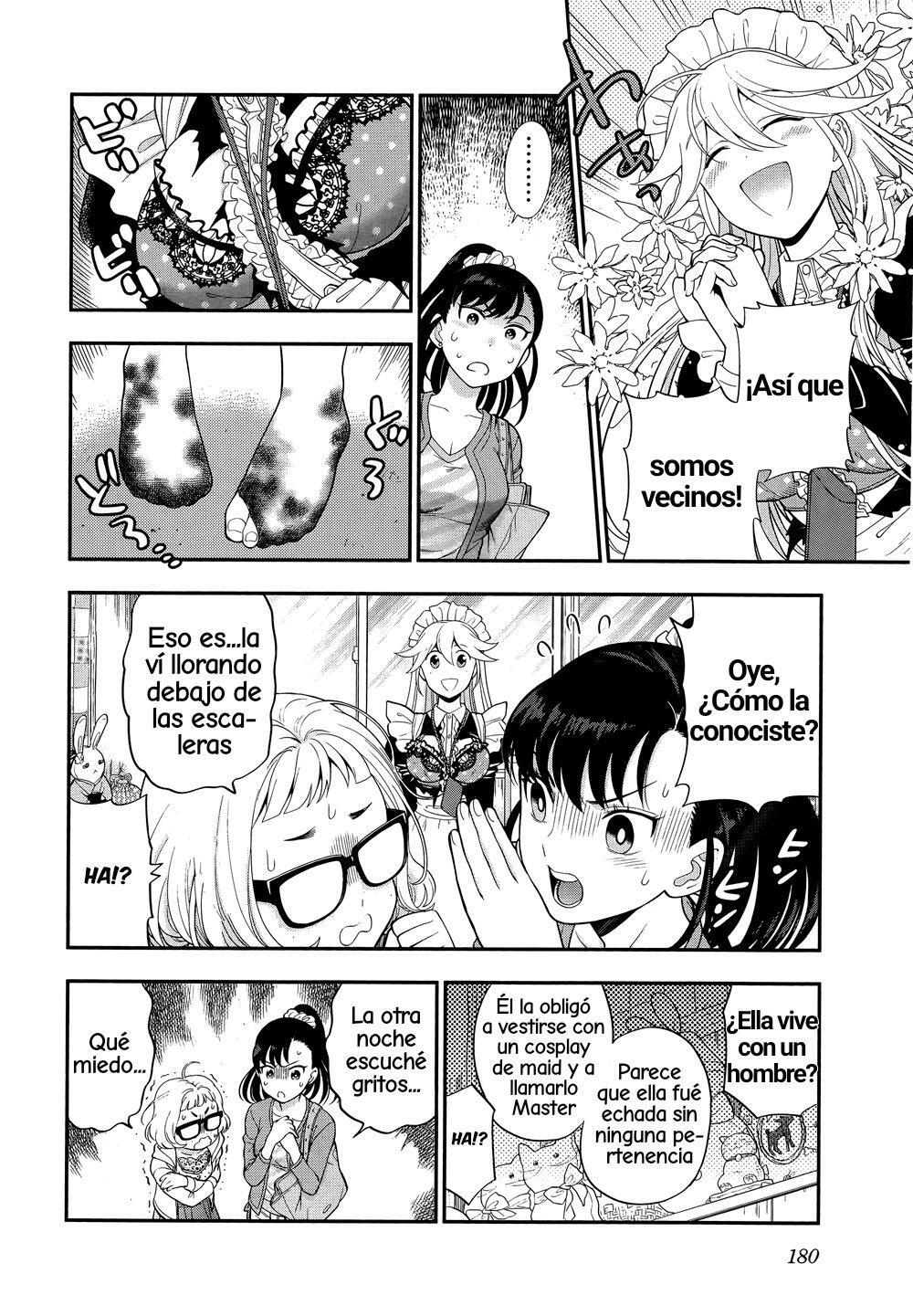 Capitulo 7 page 15