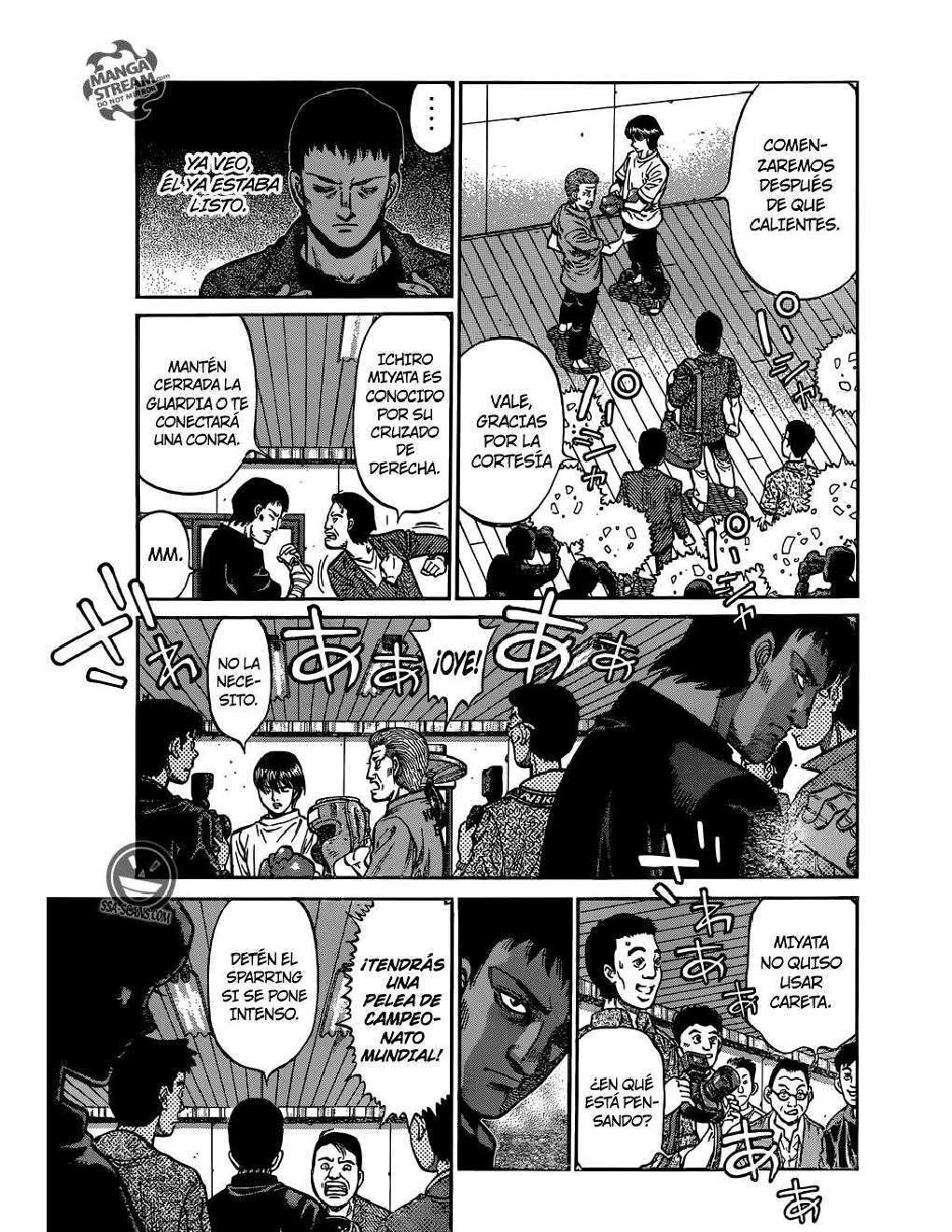 Capitulo 1160 page 6