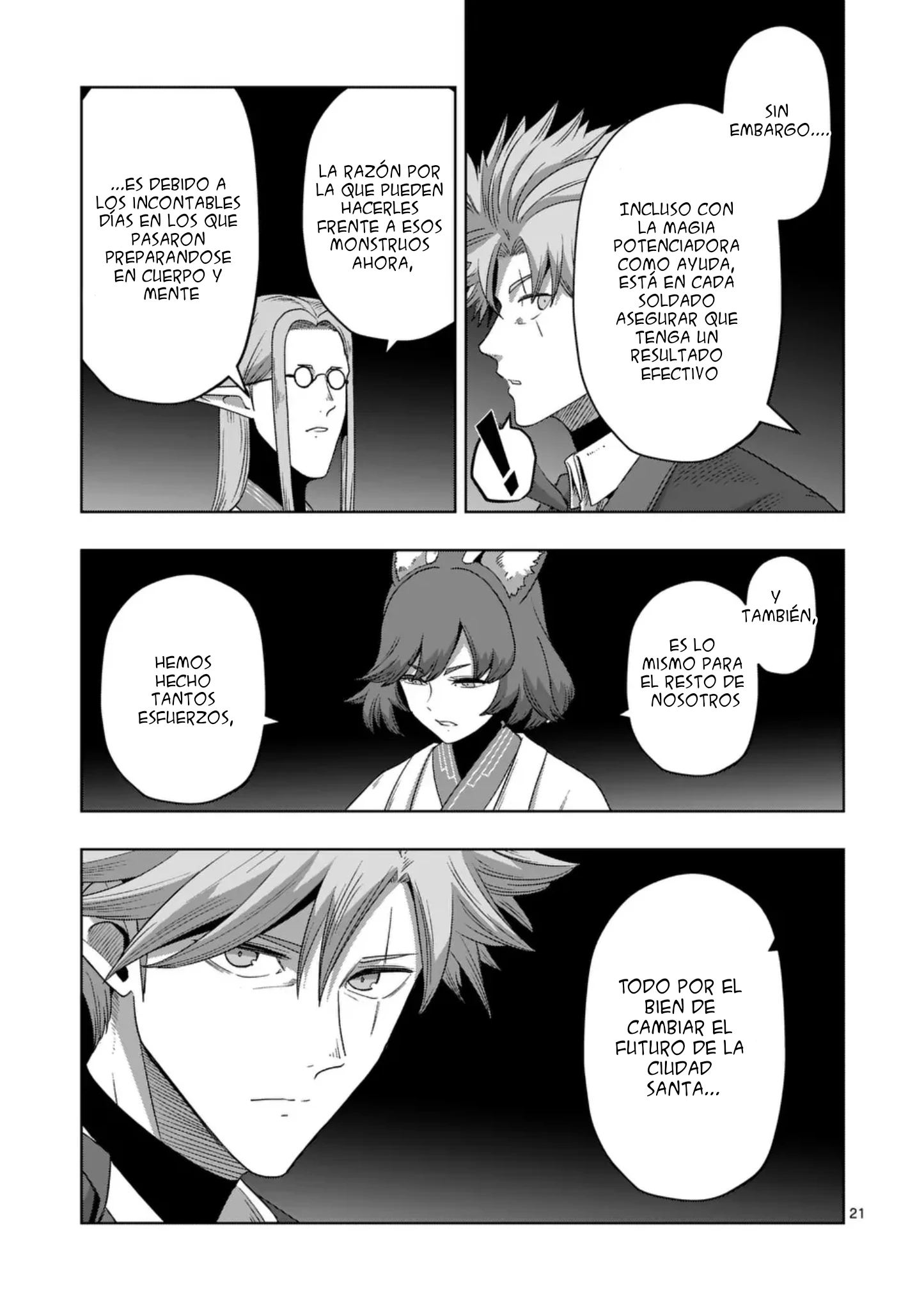 Capitulo 73 page 23