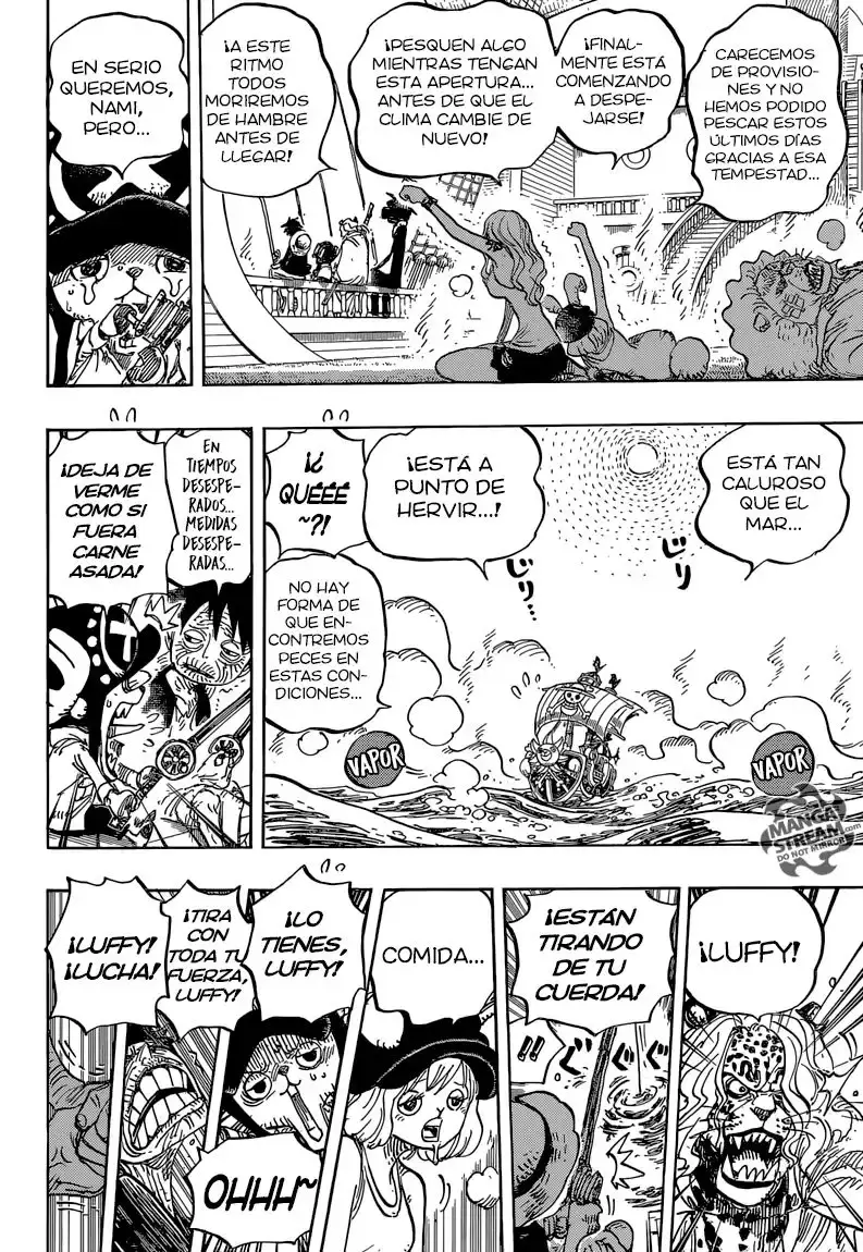 Capitulo 825 page 9