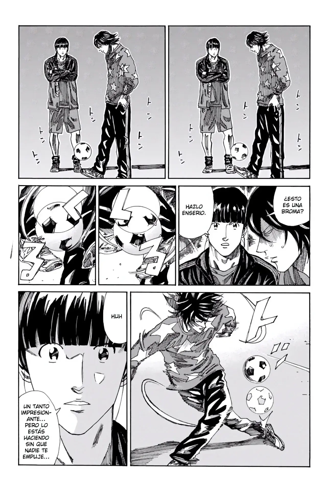Capitulo 165 page 12