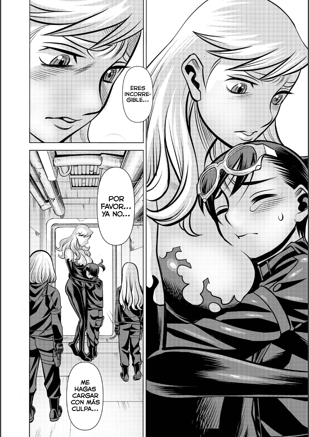 Capitulo 88 page 35