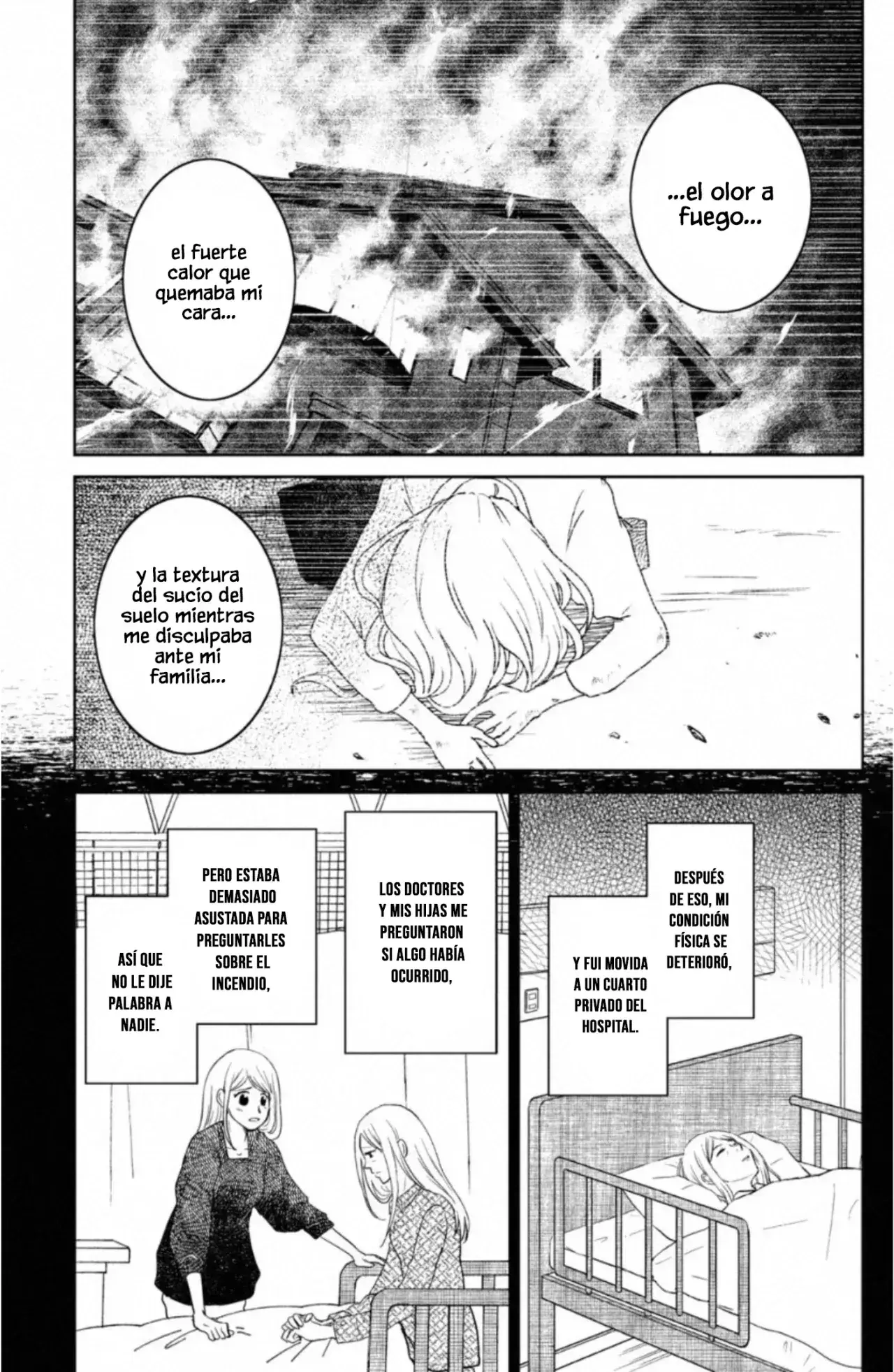Capitulo 32 page 19
