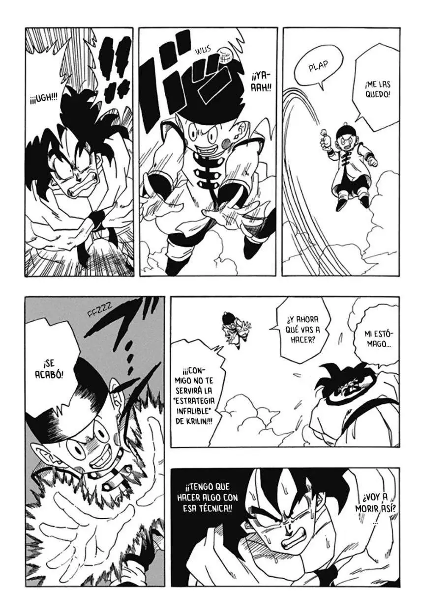 Capitulo 3 page 22