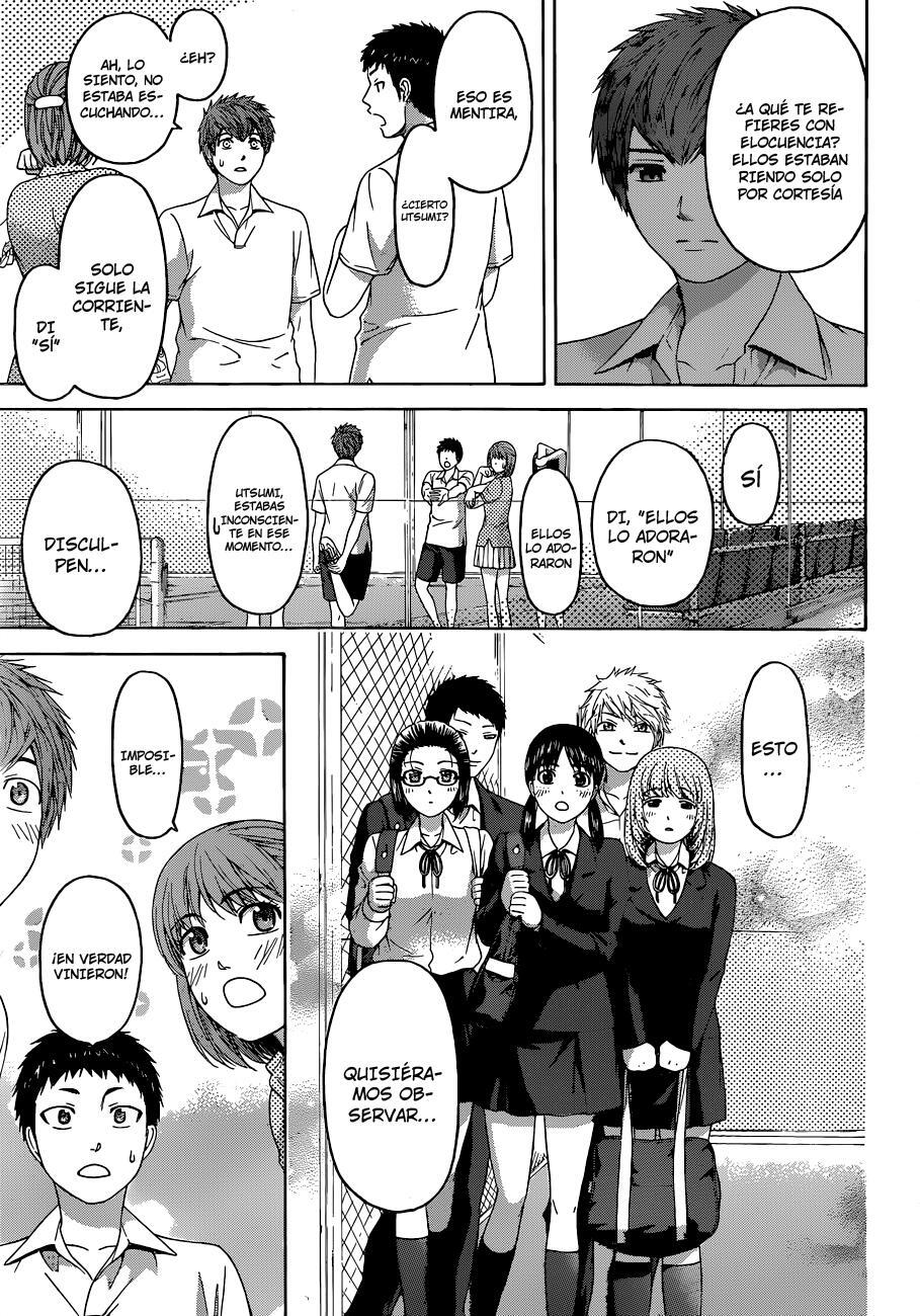 Capitulo 128 page 17